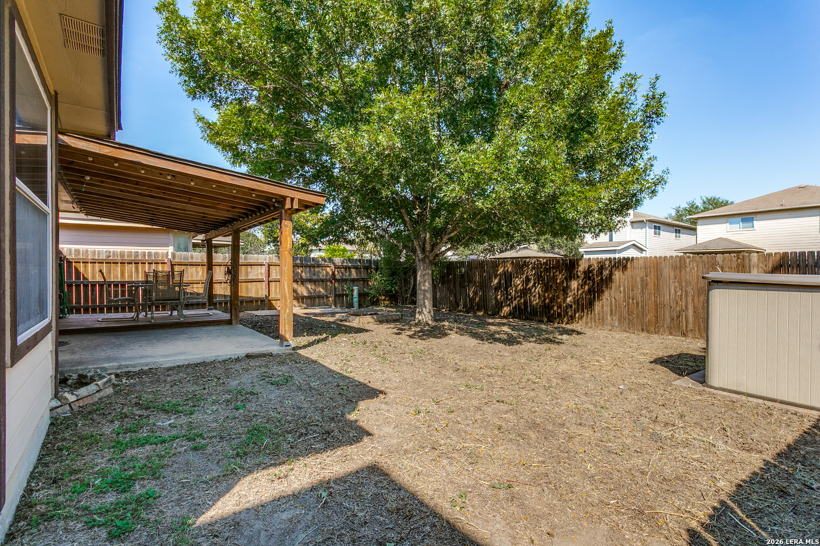 2614 Middleground San Antonio TX 78245
