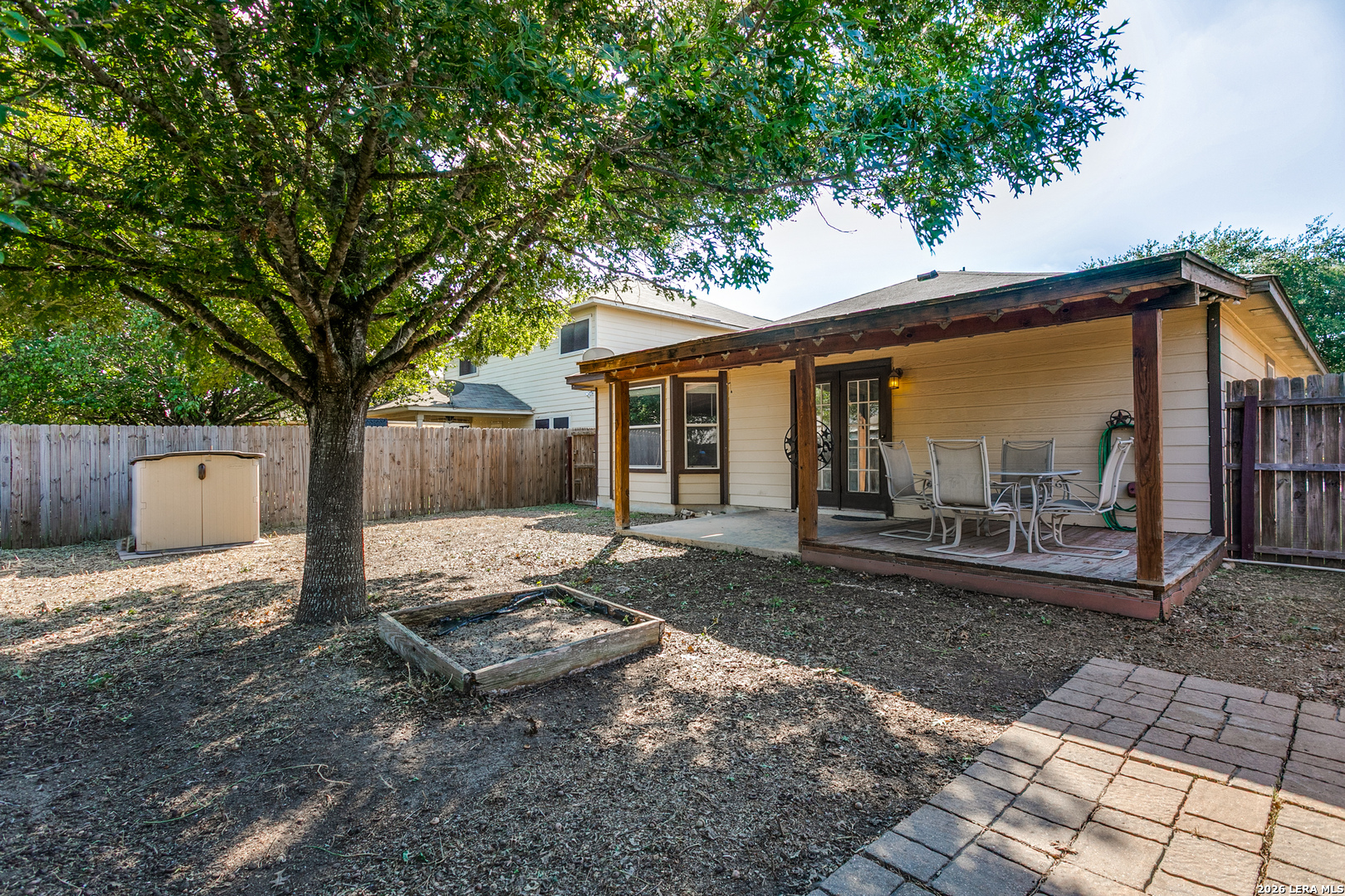 2614 Middleground San Antonio TX 78245