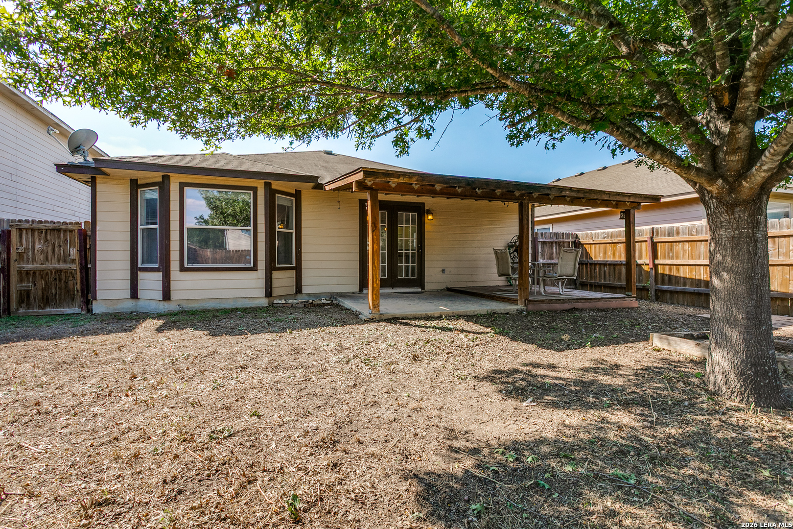 2614 Middleground San Antonio TX 78245