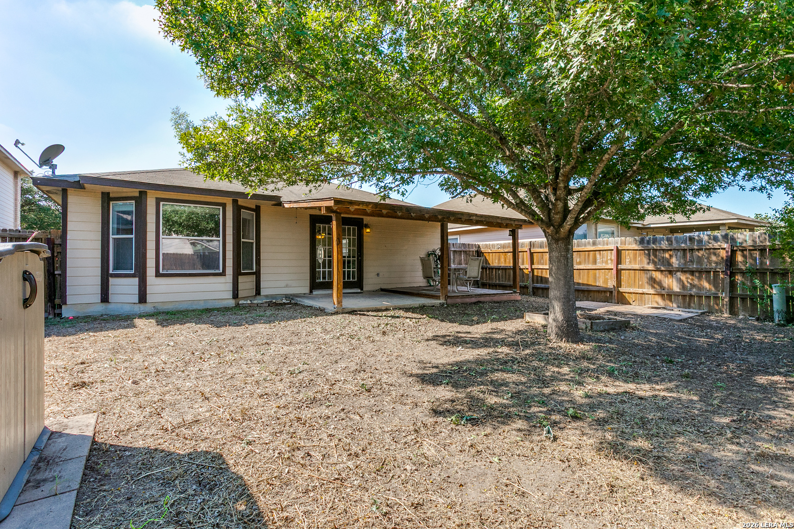 2614 Middleground San Antonio TX 78245