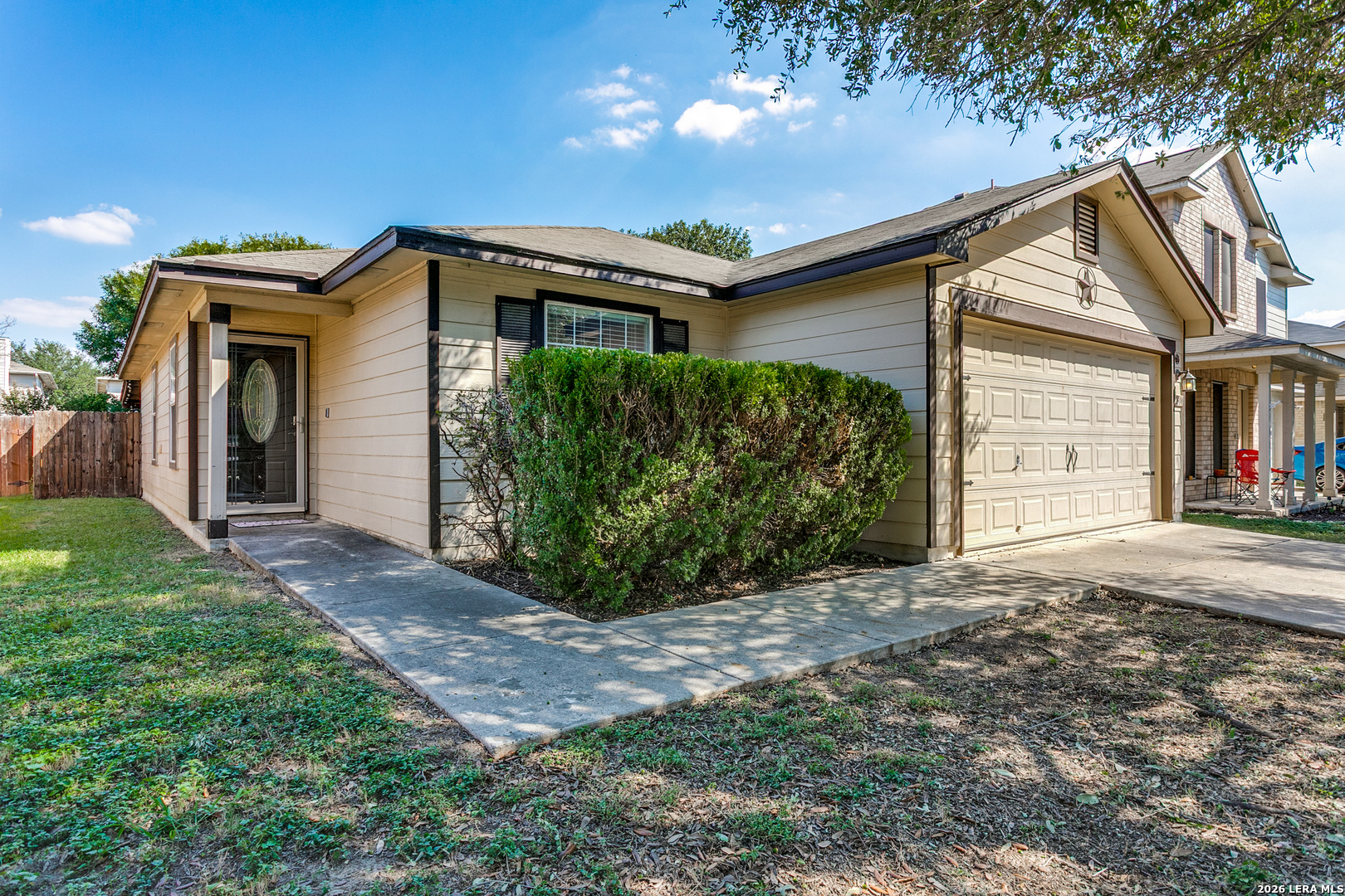 2614 Middleground San Antonio TX 78245