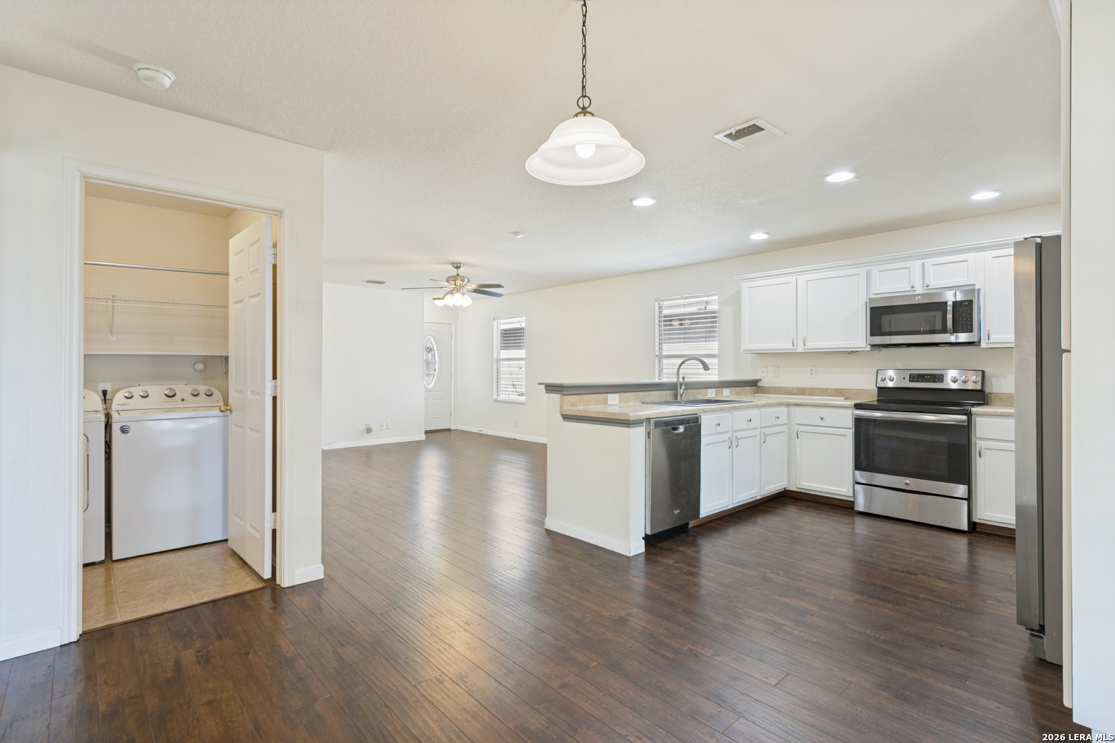 2614 Middleground San Antonio TX 78245