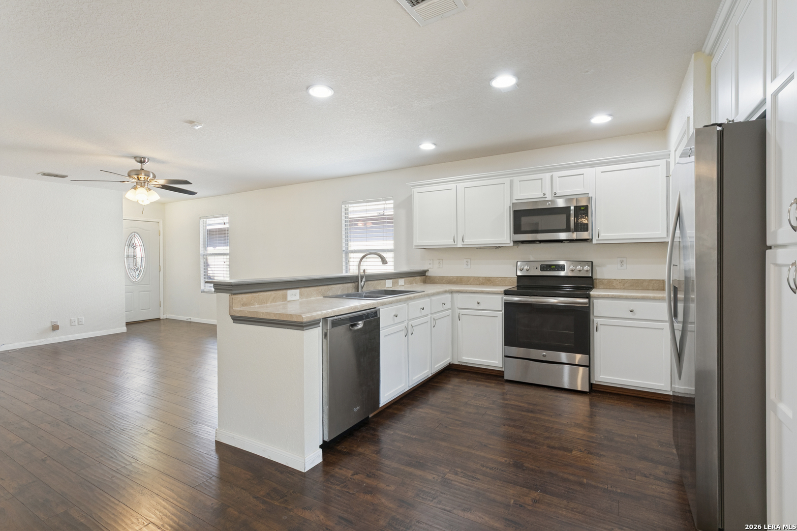 2614 Middleground San Antonio TX 78245