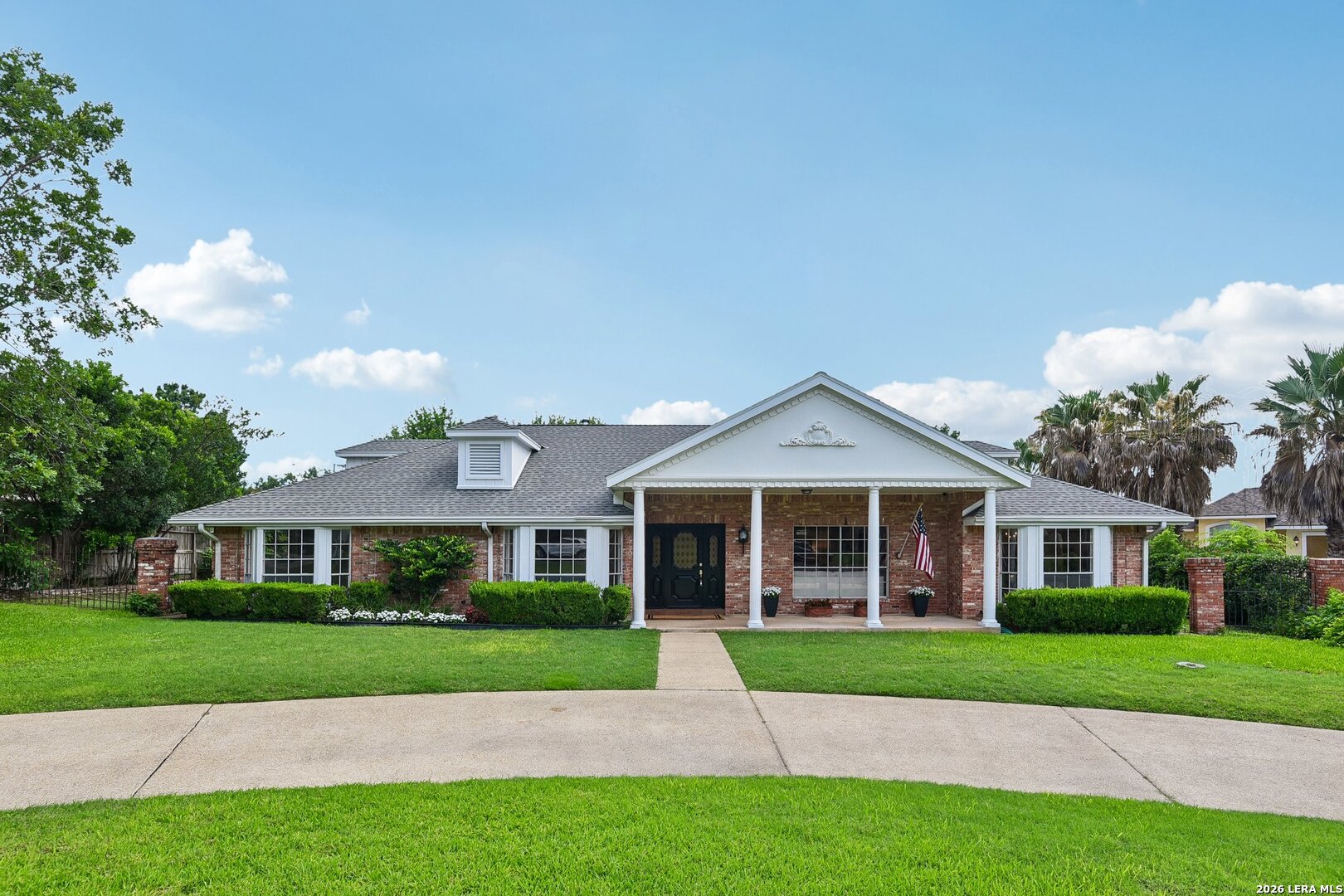 211 Chattington Court Castle Hills TX 78213