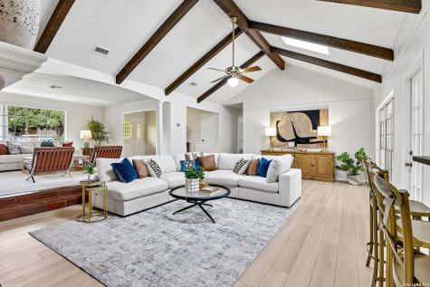 211 Chattington Court Castle Hills TX 78213