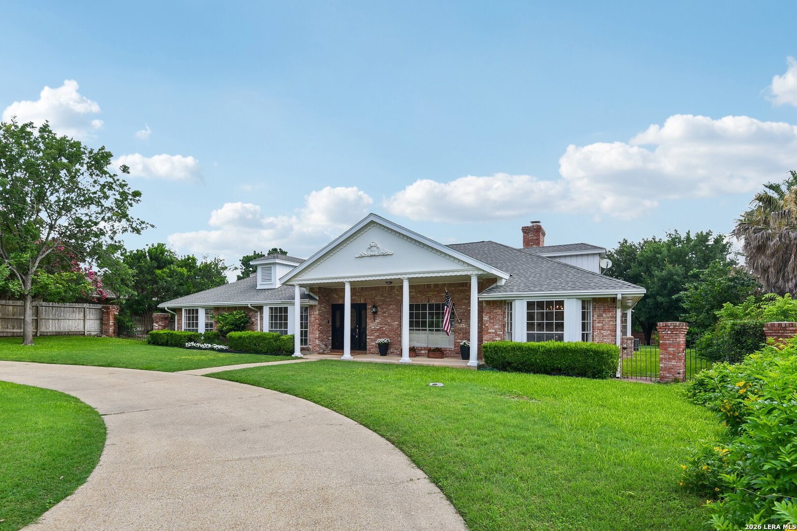 211 Chattington Court Castle Hills TX 78213