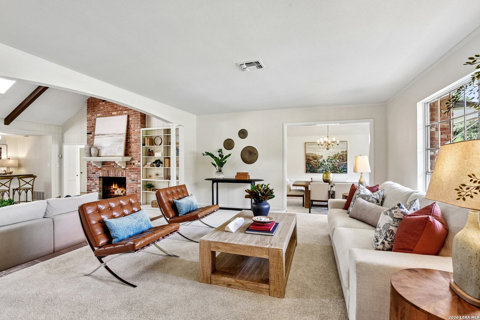 211 Chattington Court Castle Hills TX 78213