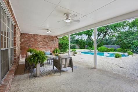 211 Chattington Court Castle Hills TX 78213