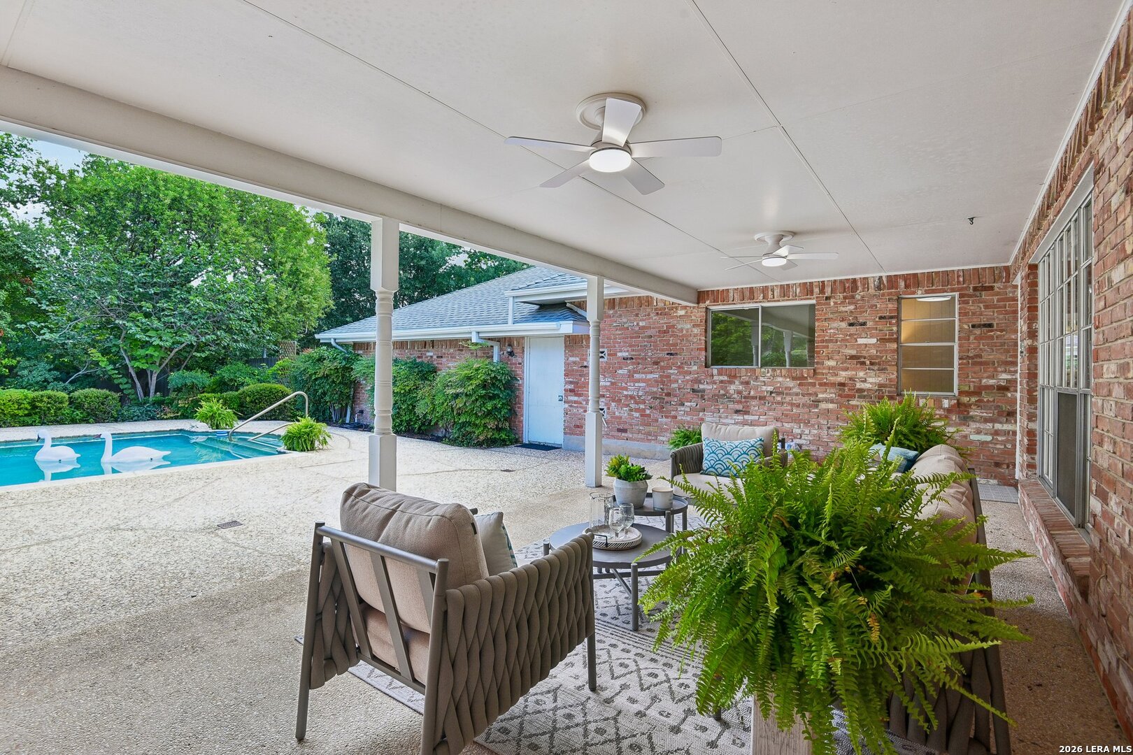 211 Chattington Court Castle Hills TX 78213