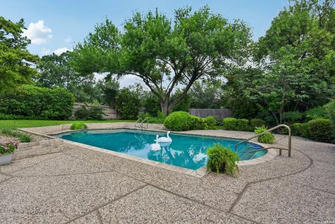 211 Chattington Court Castle Hills TX 78213