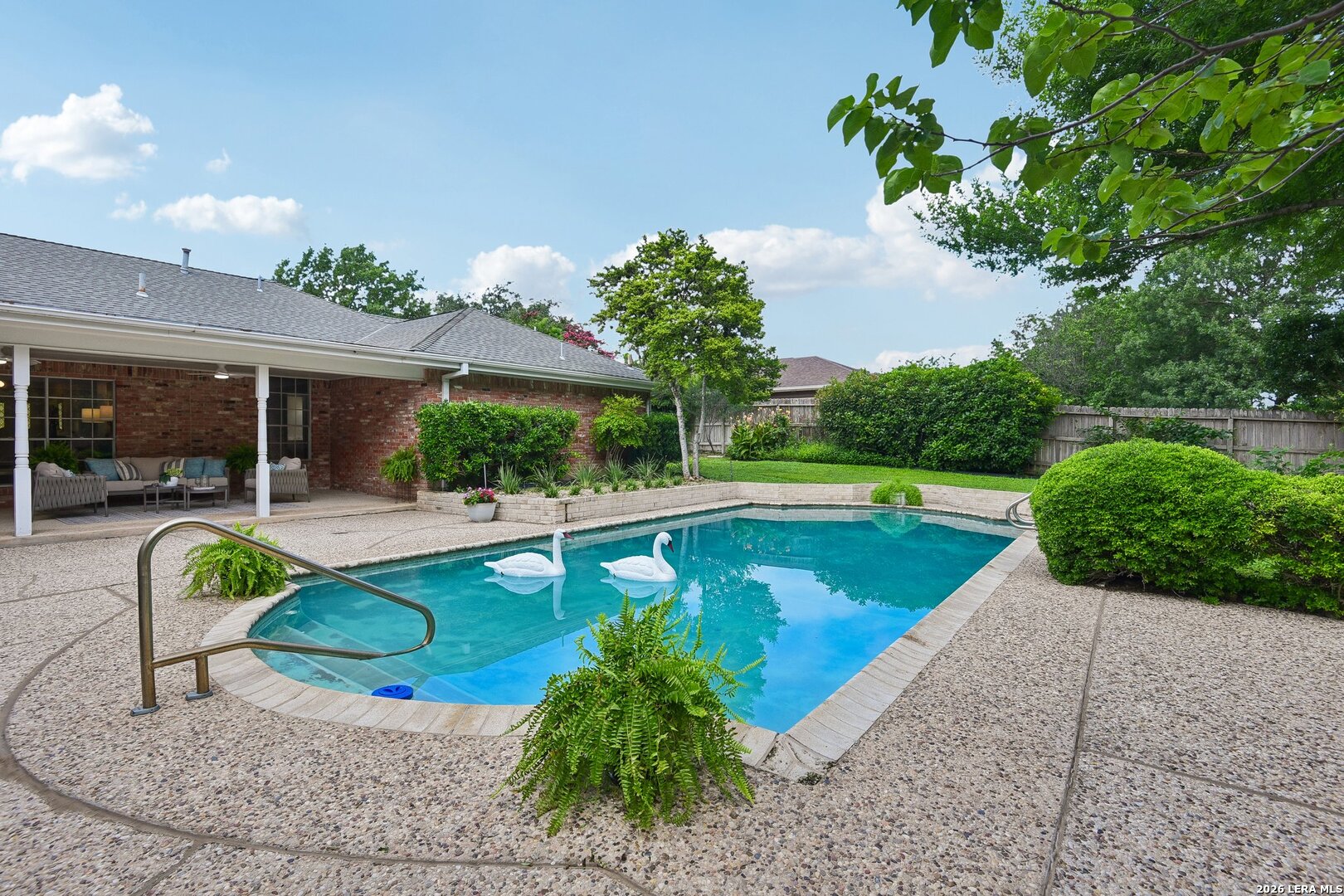 211 Chattington Court Castle Hills TX 78213