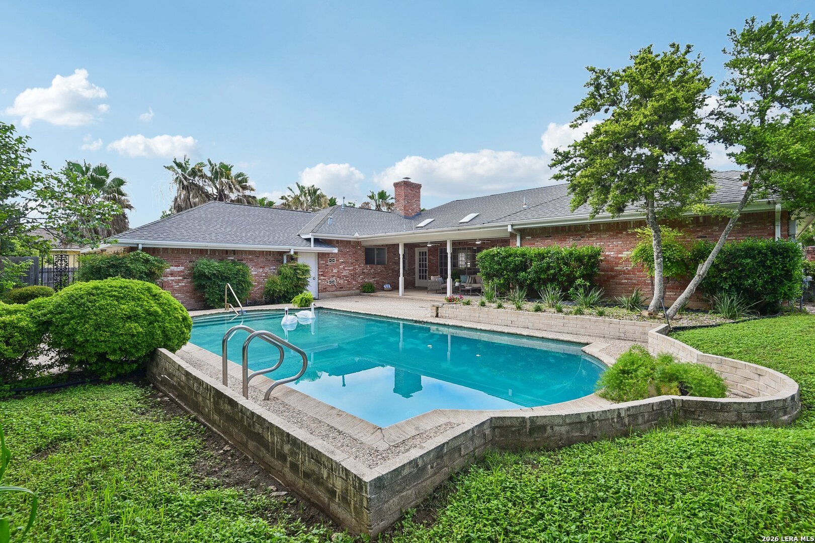 211 Chattington Court Castle Hills TX 78213