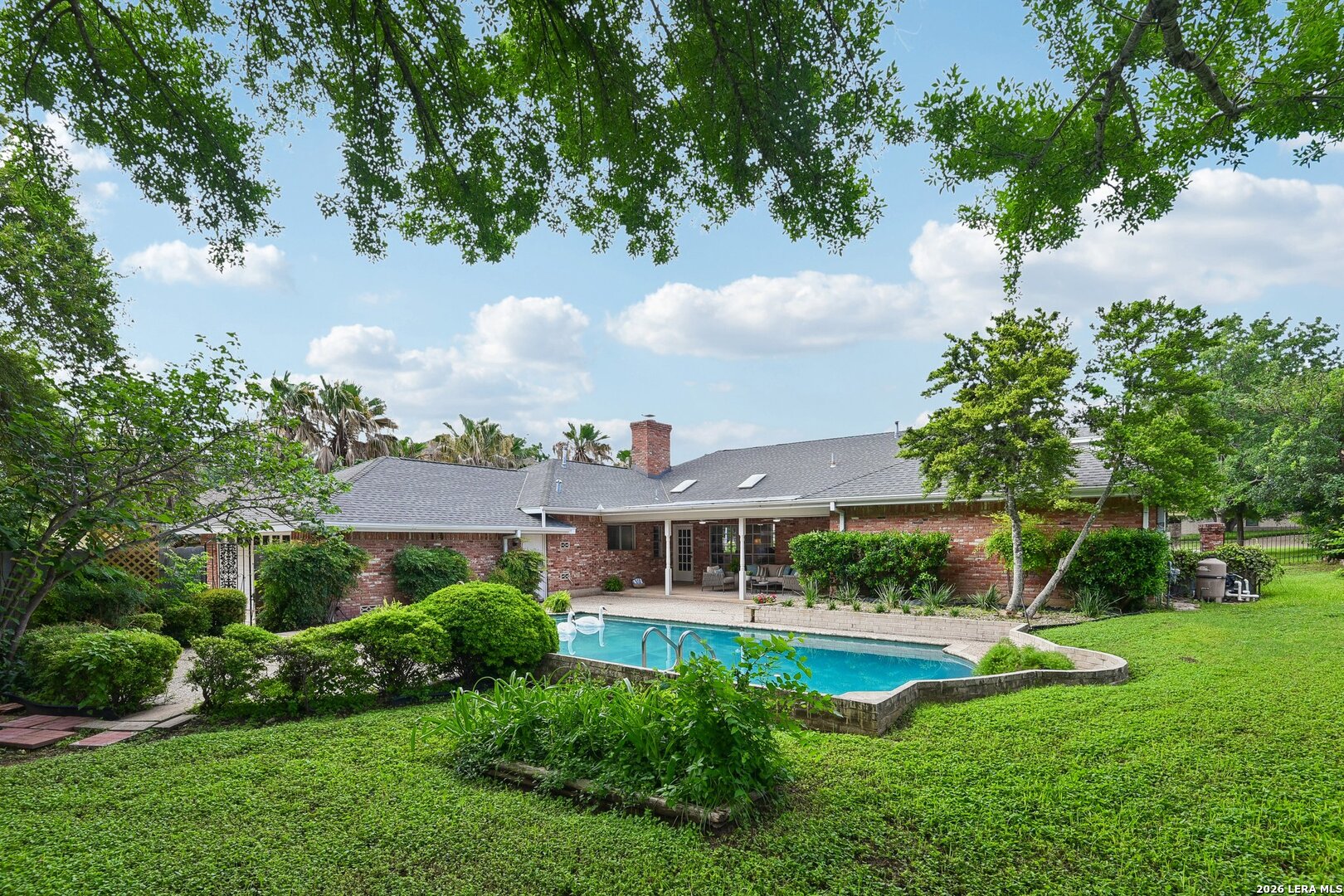 211 Chattington Court Castle Hills TX 78213