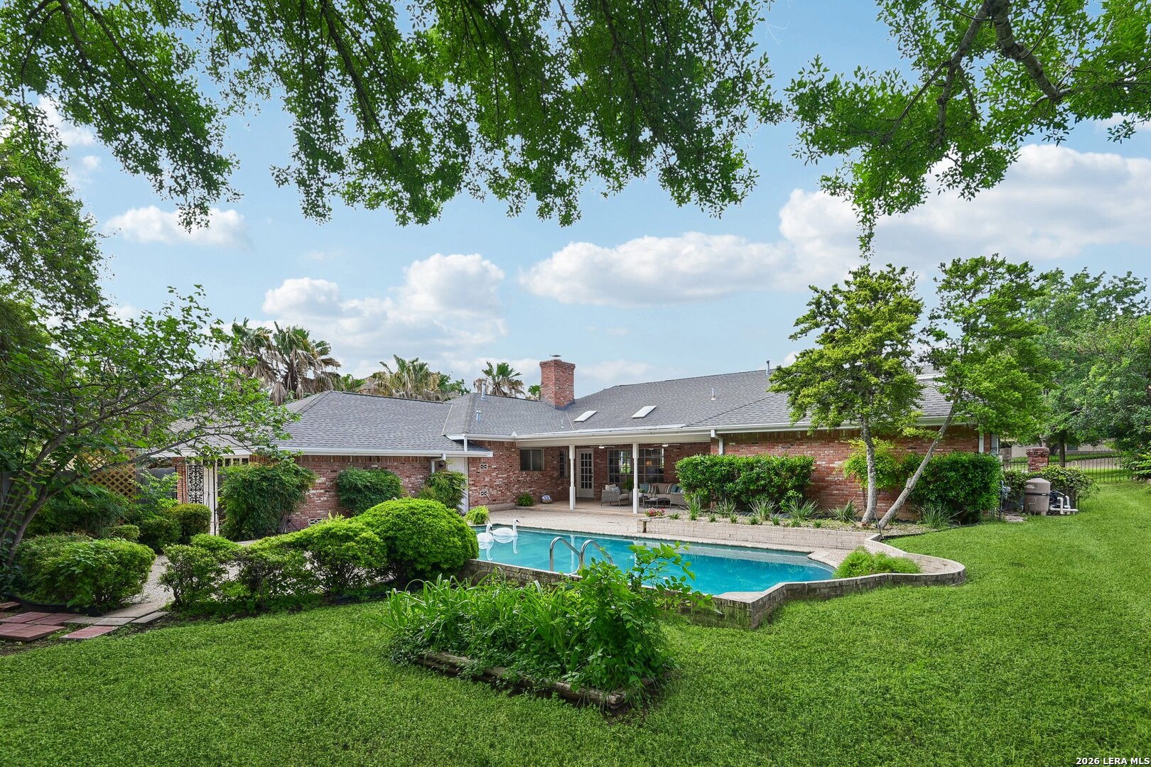 211 Chattington Court Castle Hills TX 78213