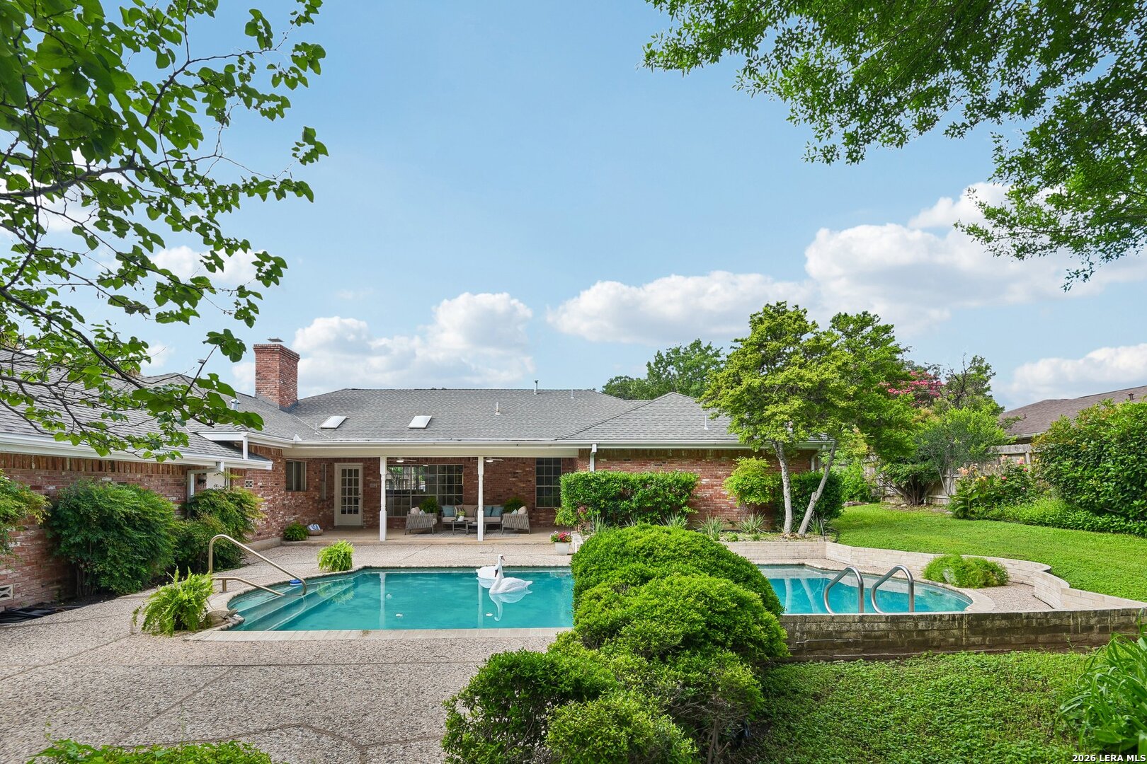 211 Chattington Court Castle Hills TX 78213