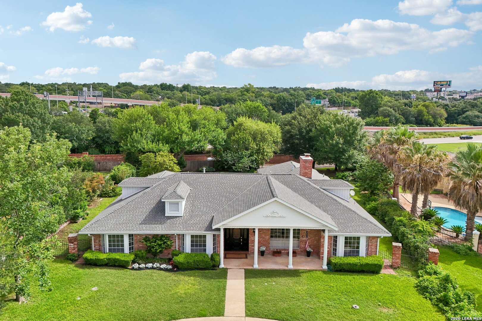 211 Chattington Court Castle Hills TX 78213
