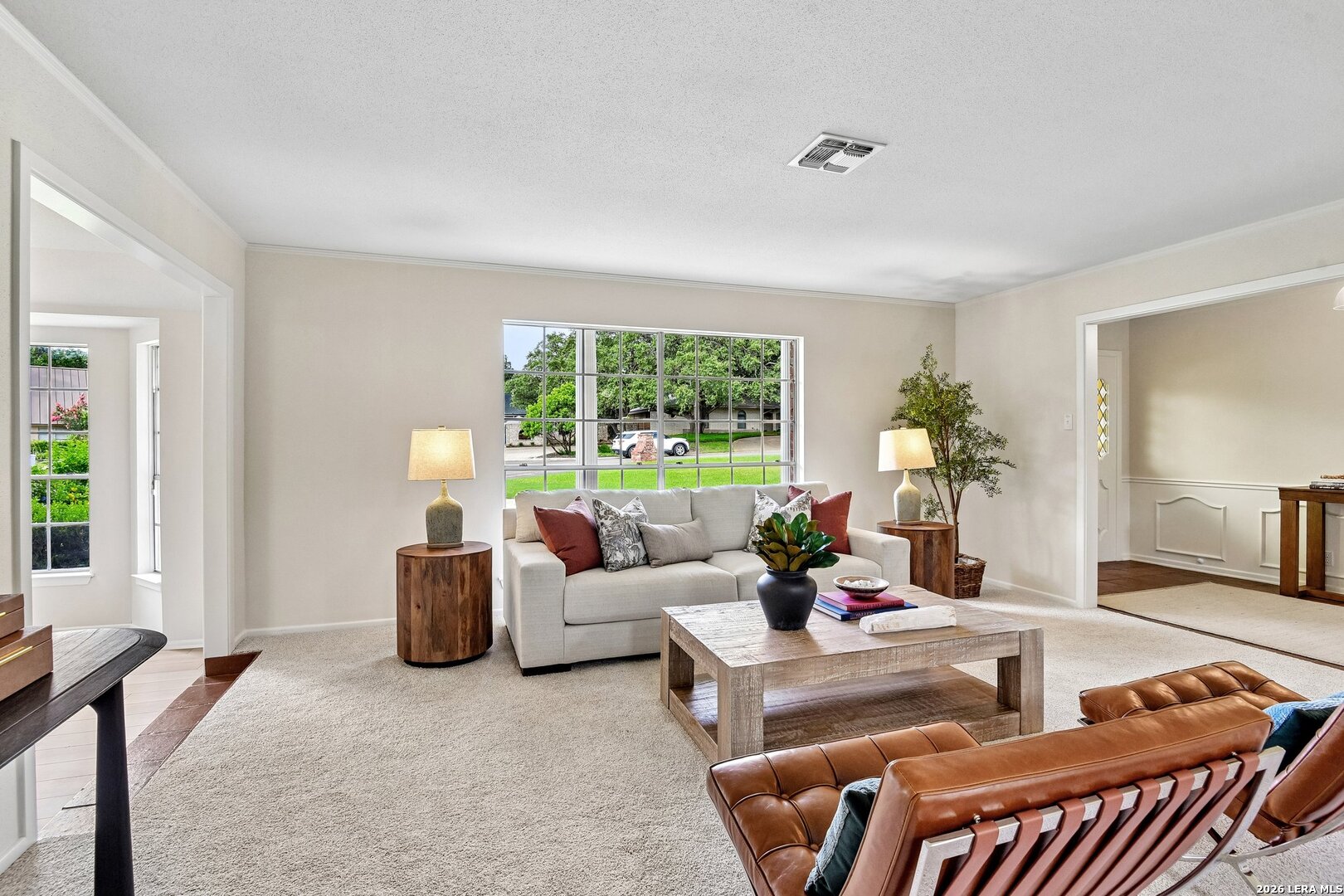 211 Chattington Court Castle Hills TX 78213