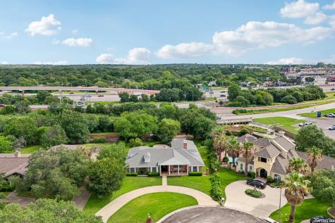 211 Chattington Court Castle Hills TX 78213