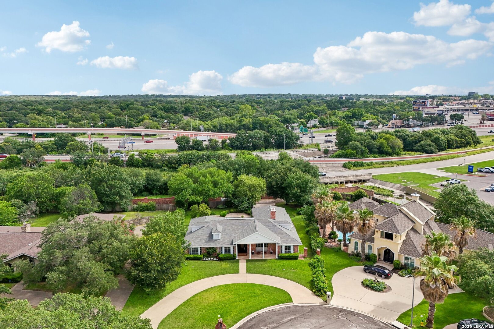 211 Chattington Court Castle Hills TX 78213