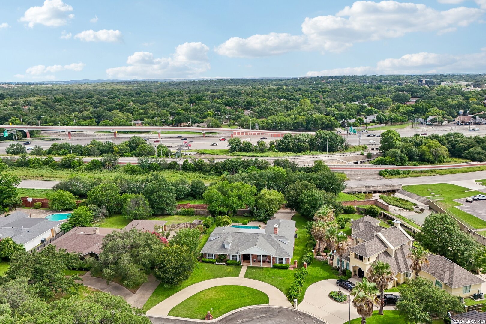 211 Chattington Court Castle Hills TX 78213