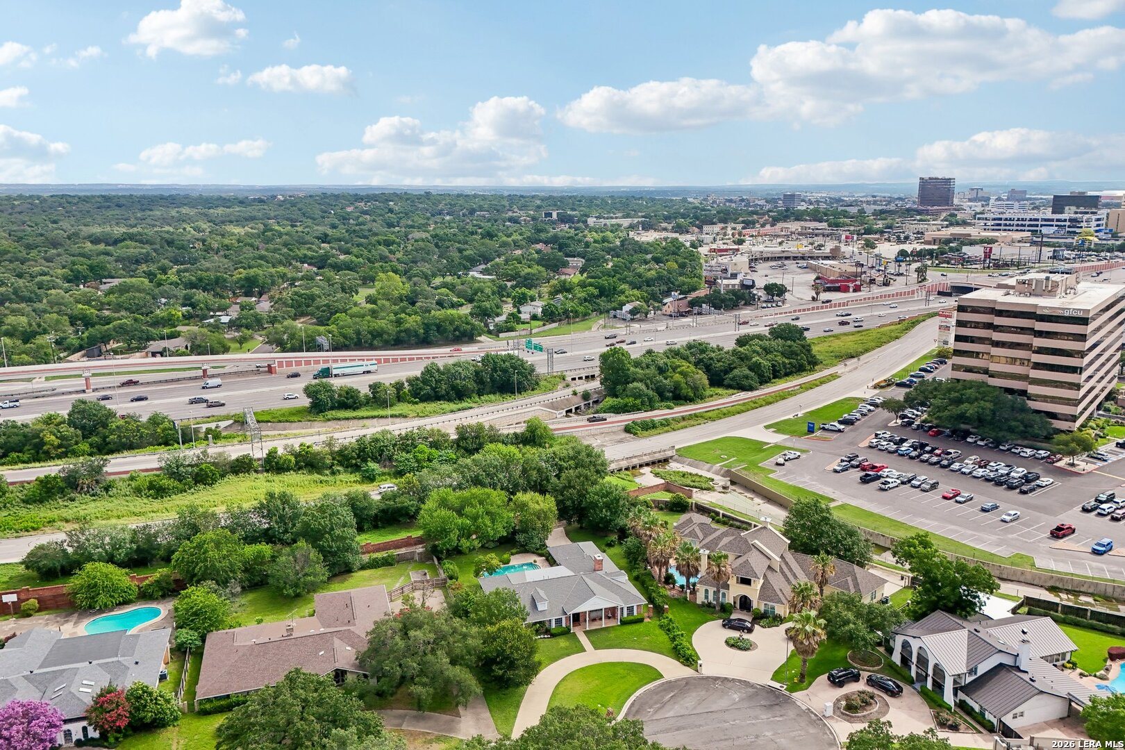 211 Chattington Court Castle Hills TX 78213