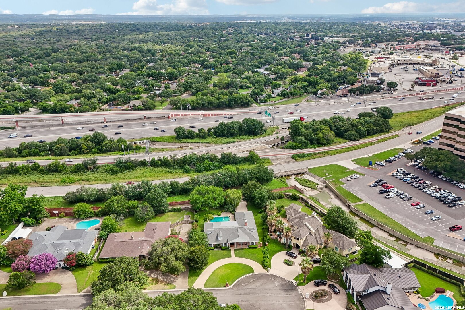 211 Chattington Court Castle Hills TX 78213