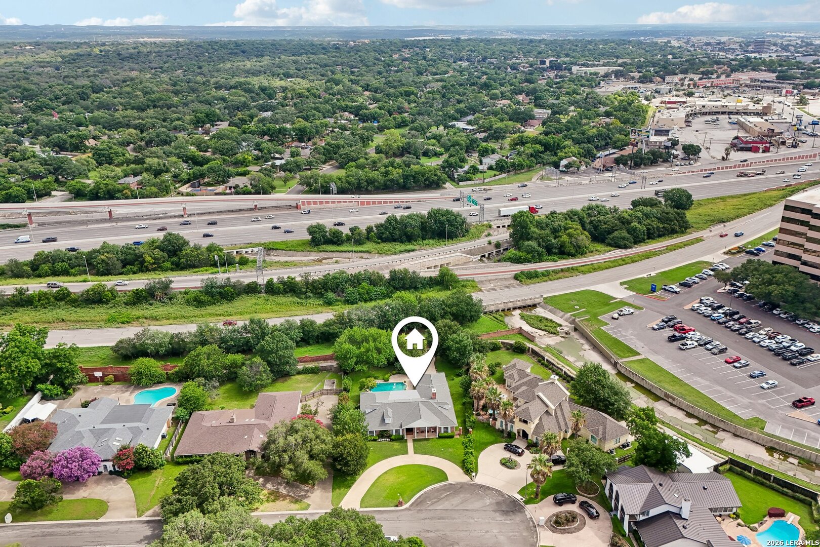 211 Chattington Court Castle Hills TX 78213