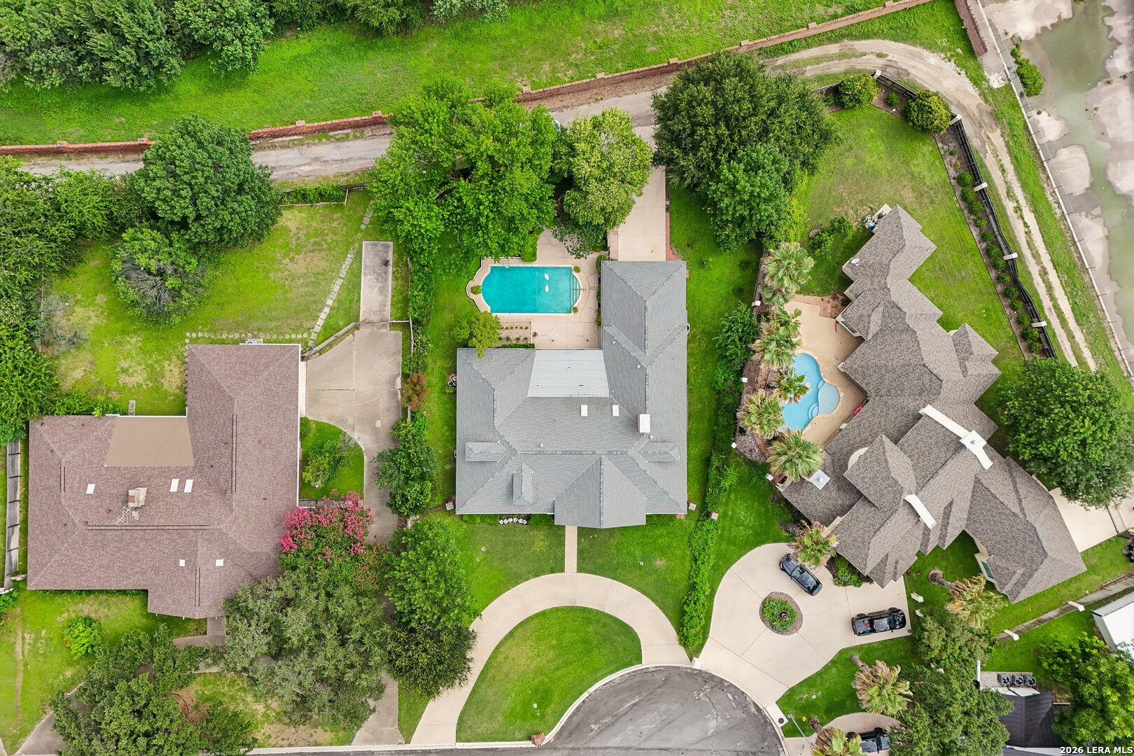 211 Chattington Court Castle Hills TX 78213