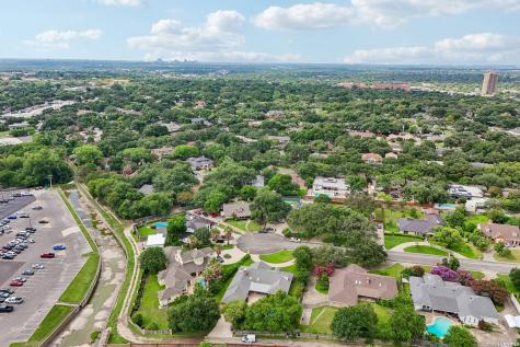 211 Chattington Court Castle Hills TX 78213