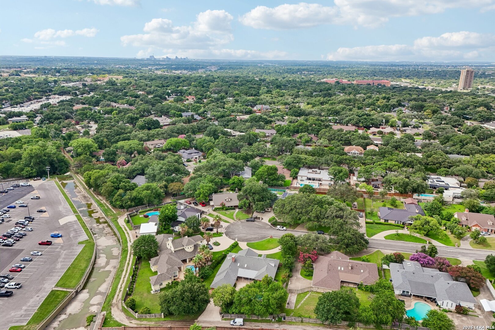 211 Chattington Court Castle Hills TX 78213