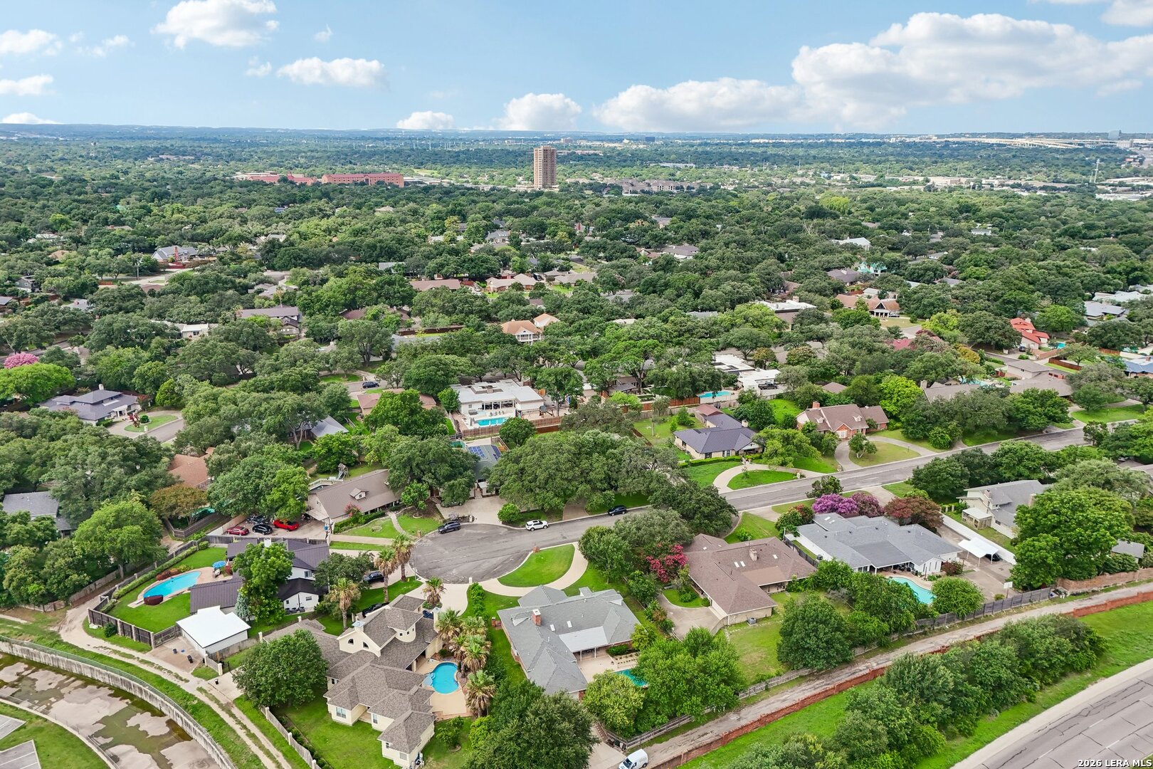 211 Chattington Court Castle Hills TX 78213
