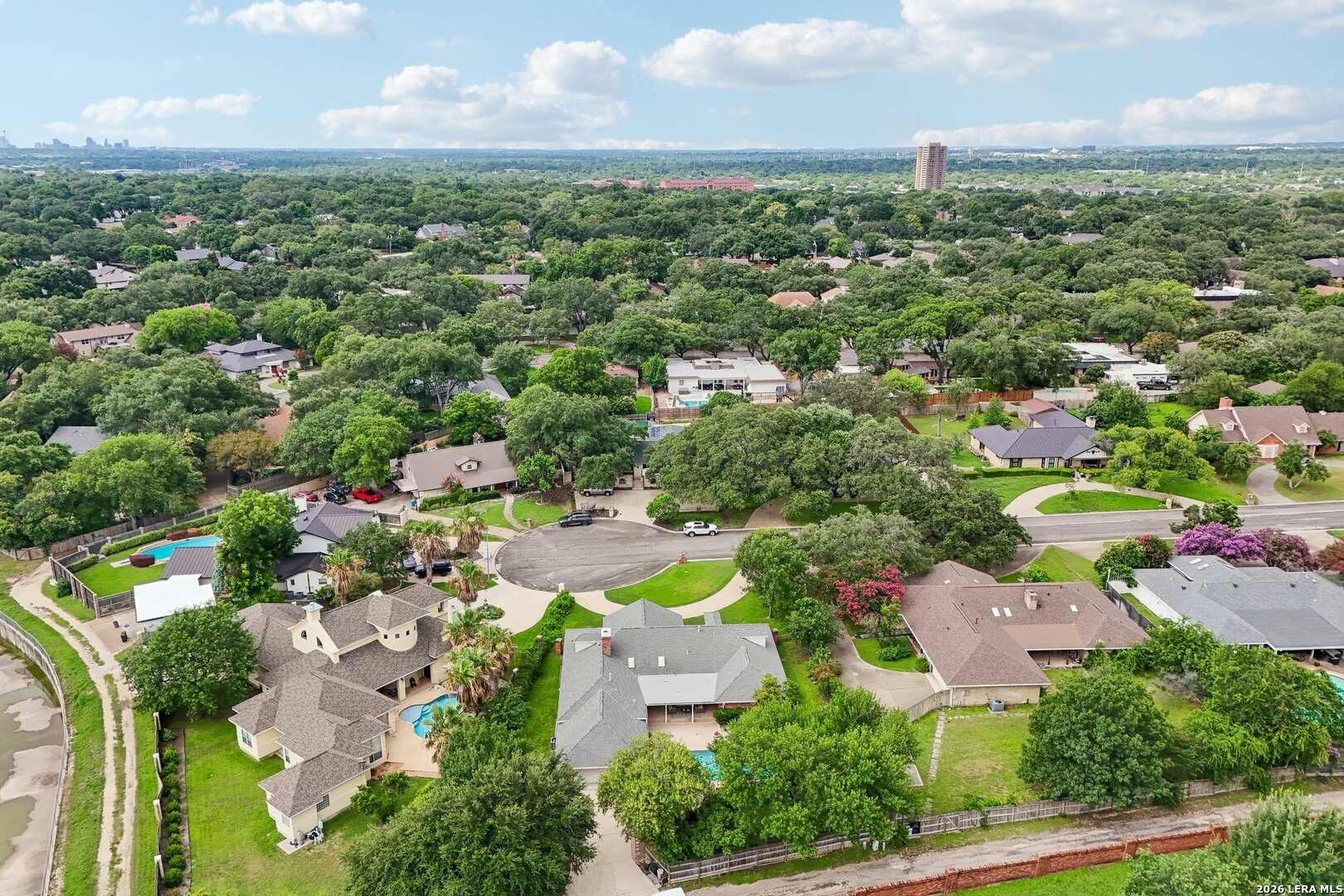 211 Chattington Court Castle Hills TX 78213