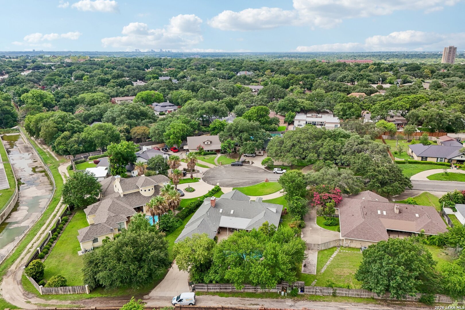 211 Chattington Court Castle Hills TX 78213
