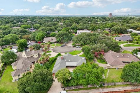 211 Chattington Court Castle Hills TX 78213