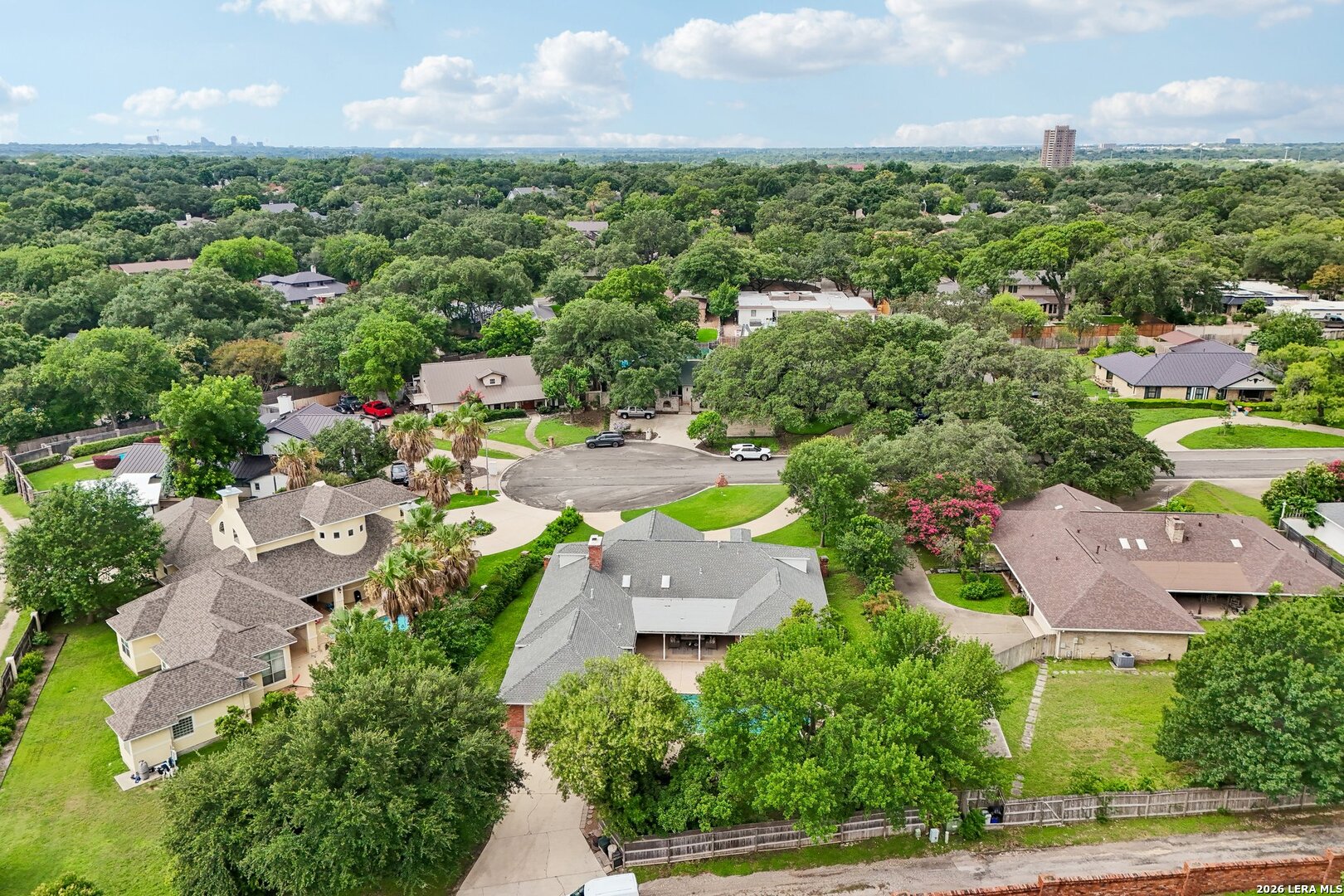 211 Chattington Court Castle Hills TX 78213