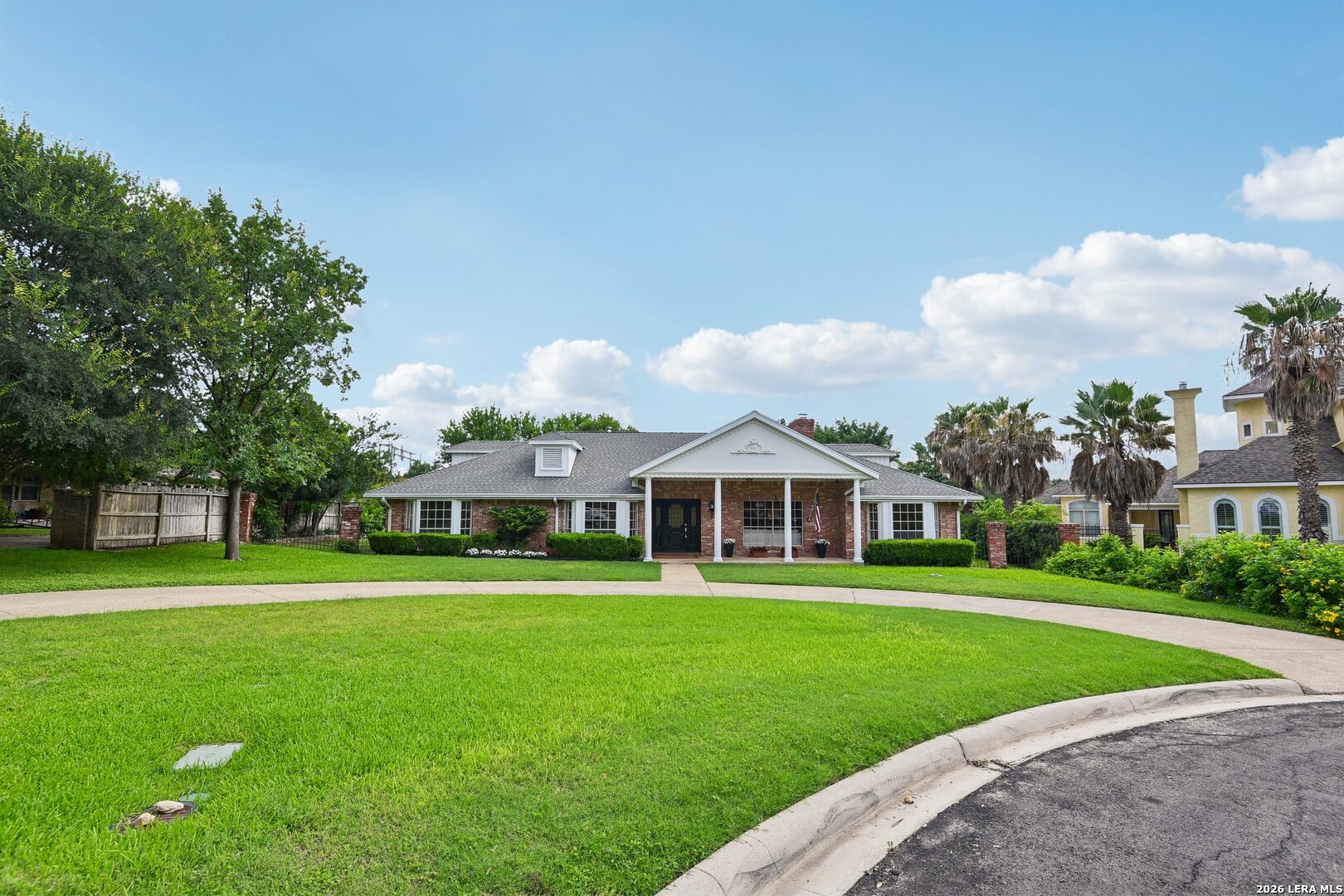 211 Chattington Court Castle Hills TX 78213