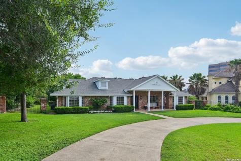 211 Chattington Court Castle Hills TX 78213