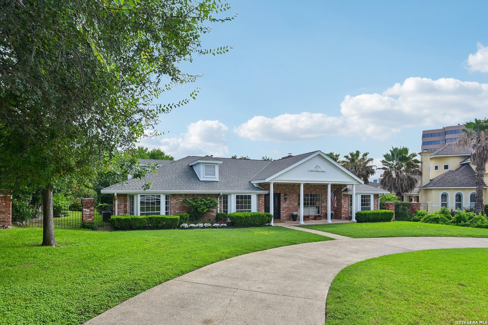 211 Chattington Court Castle Hills TX 78213