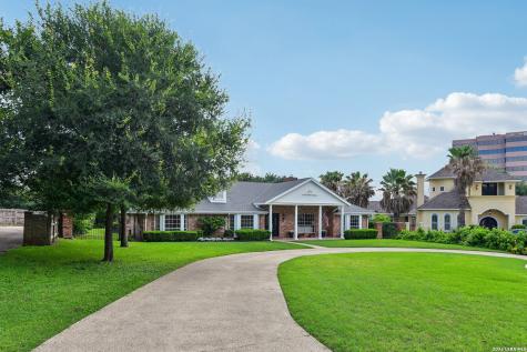211 Chattington Court Castle Hills TX 78213