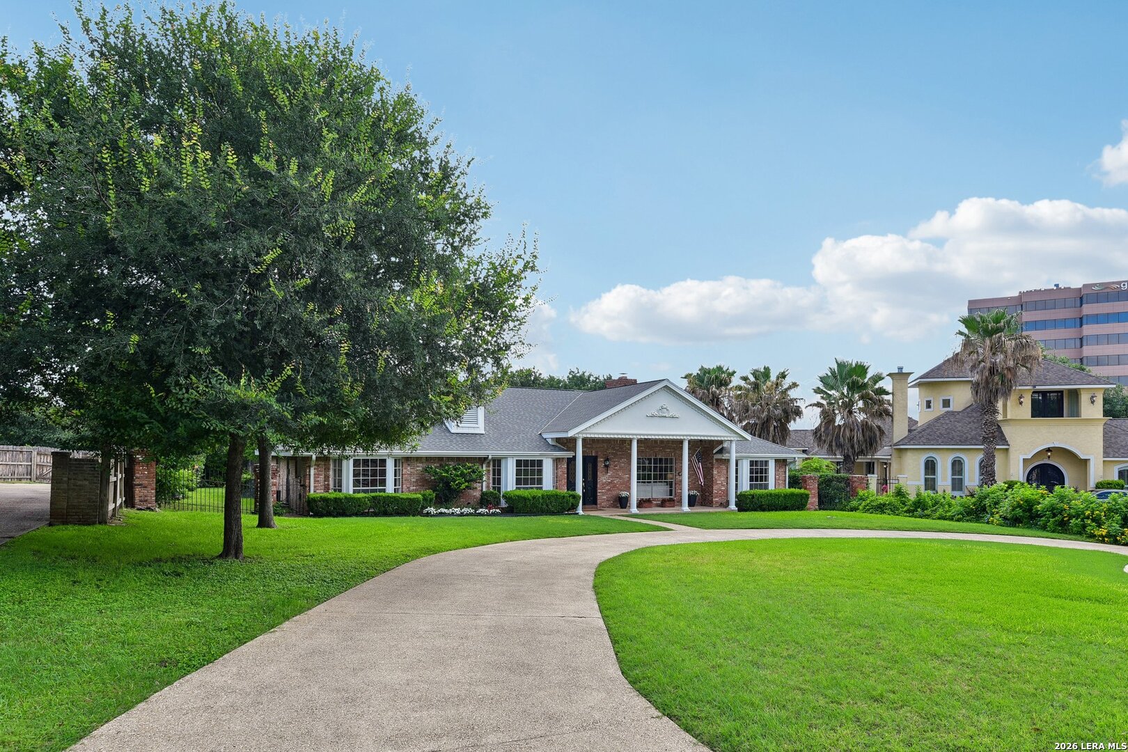 211 Chattington Court Castle Hills TX 78213