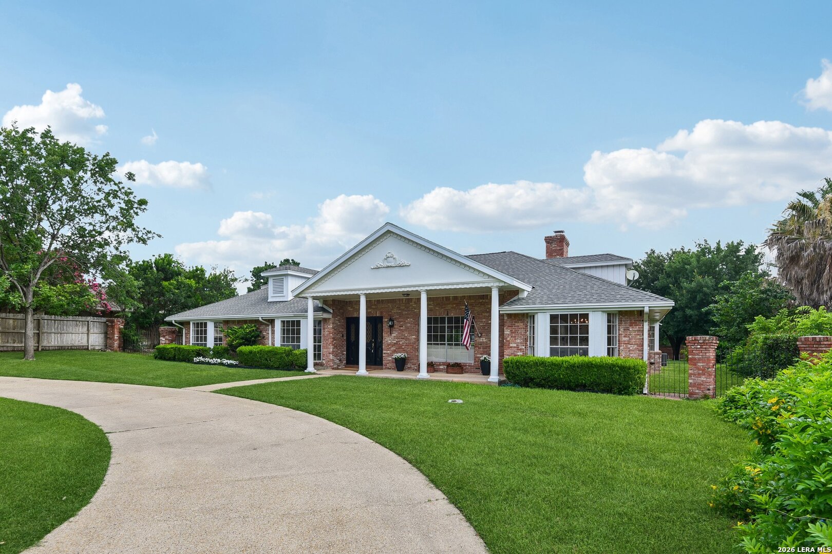 211 Chattington Court Castle Hills TX 78213