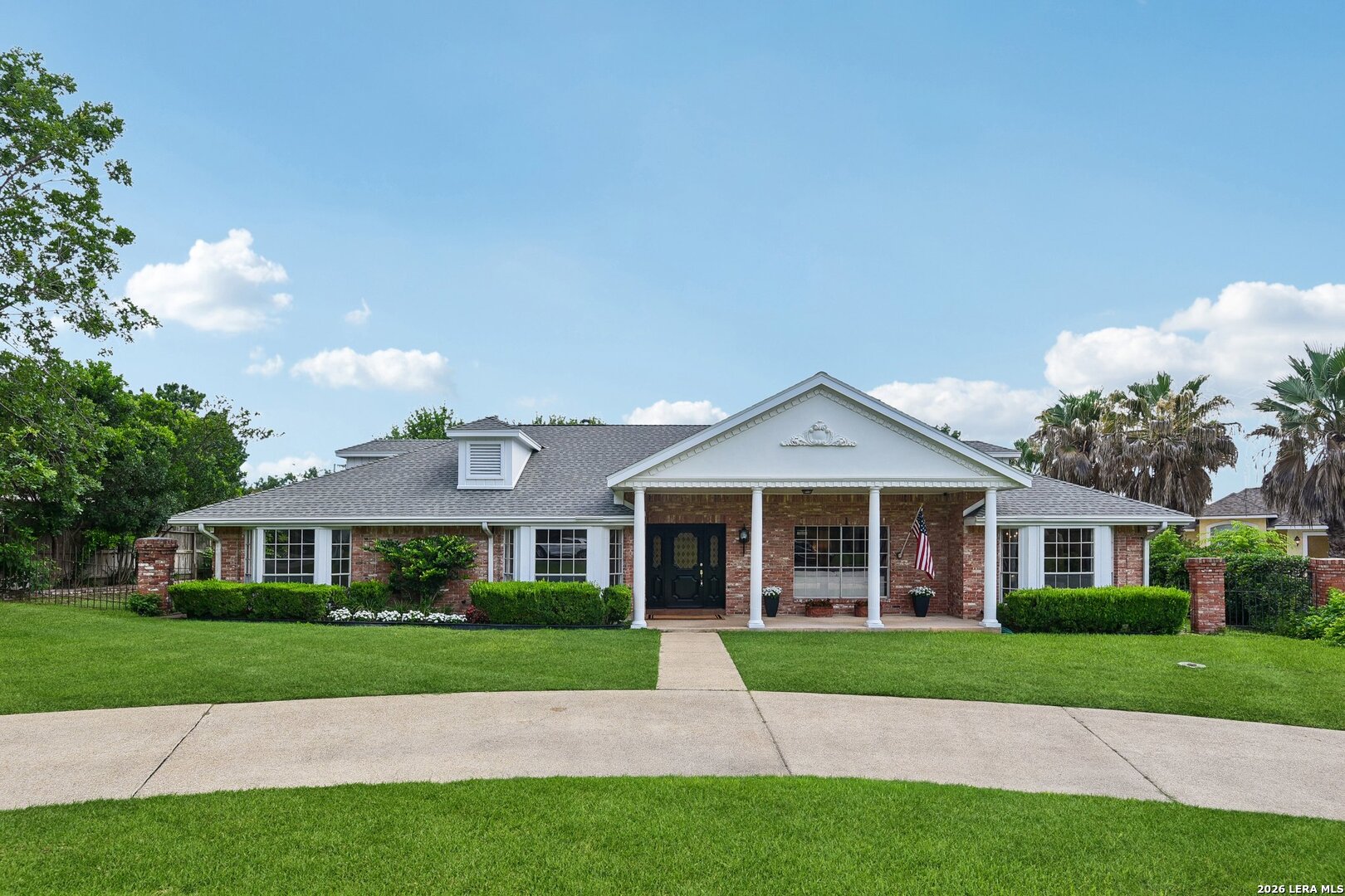 211 Chattington Court Castle Hills TX 78213