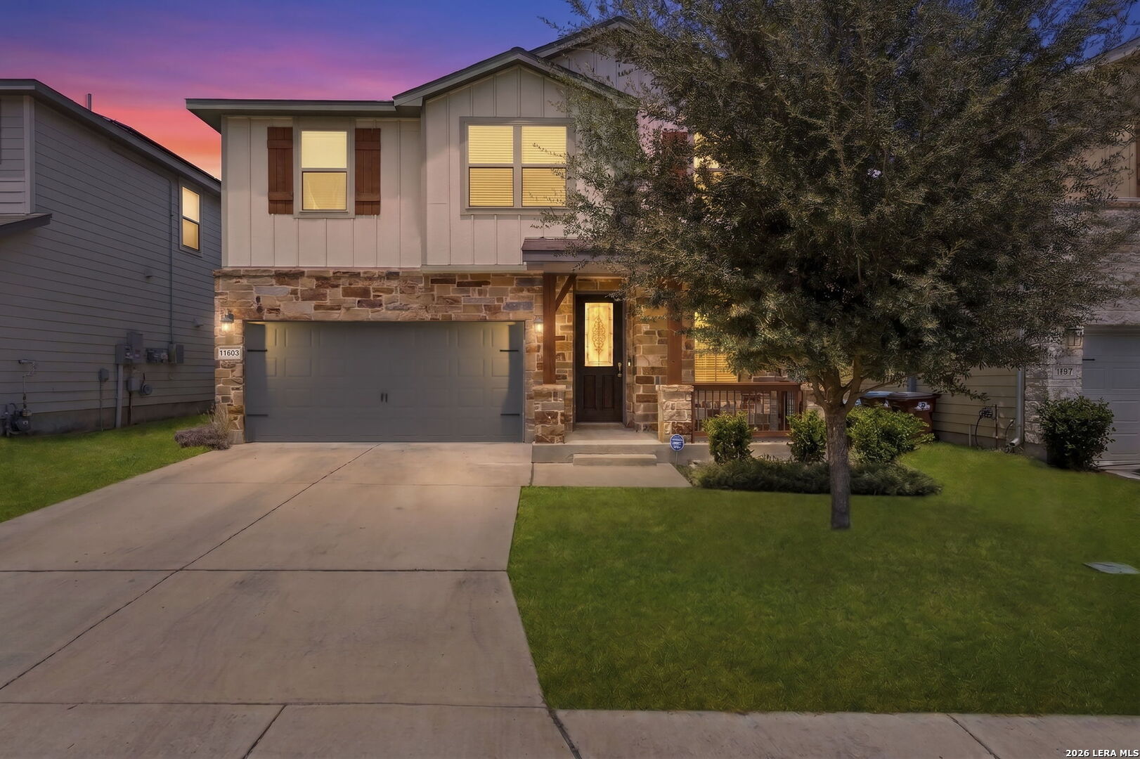 11603 Troubadour Trail San Antonio TX 78245