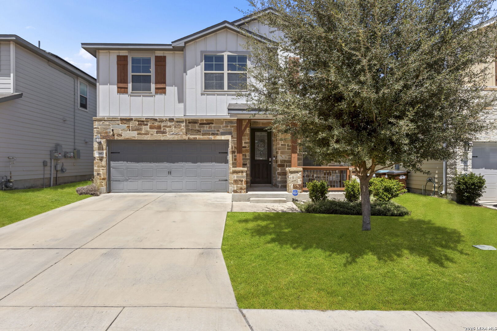 11603 Troubadour Trail San Antonio TX 78245