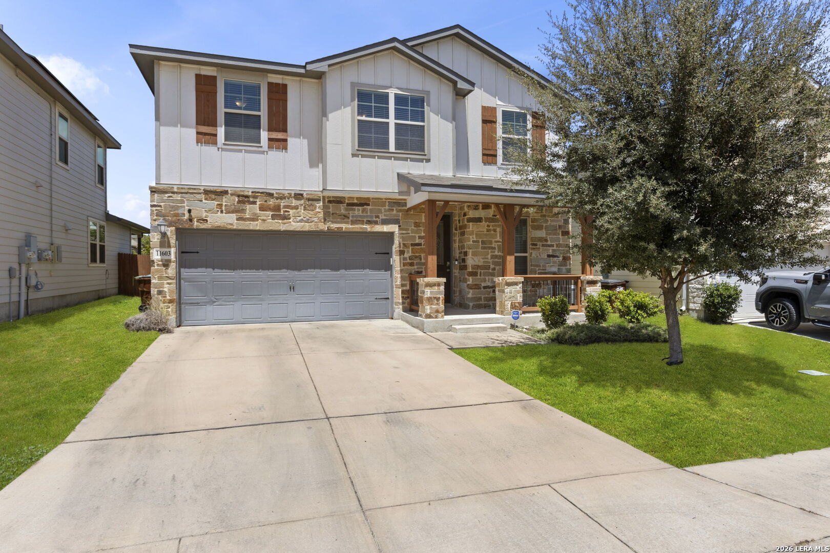 11603 Troubadour Trail San Antonio TX 78245