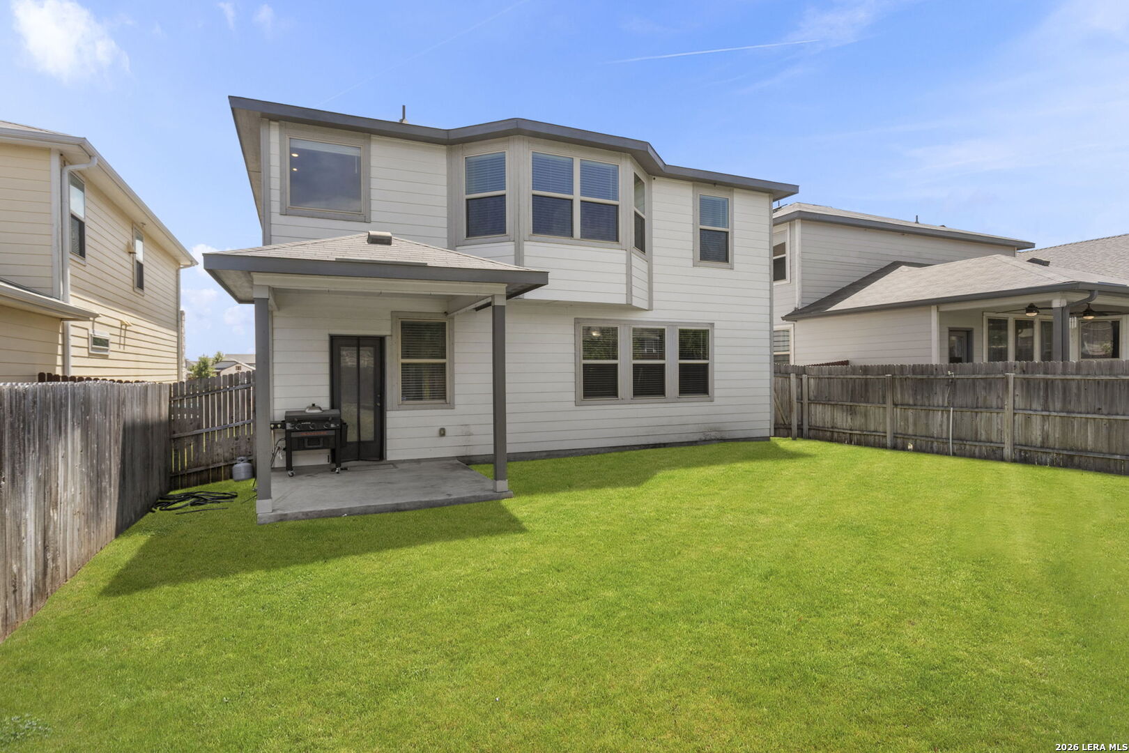 11603 Troubadour Trail San Antonio TX 78245