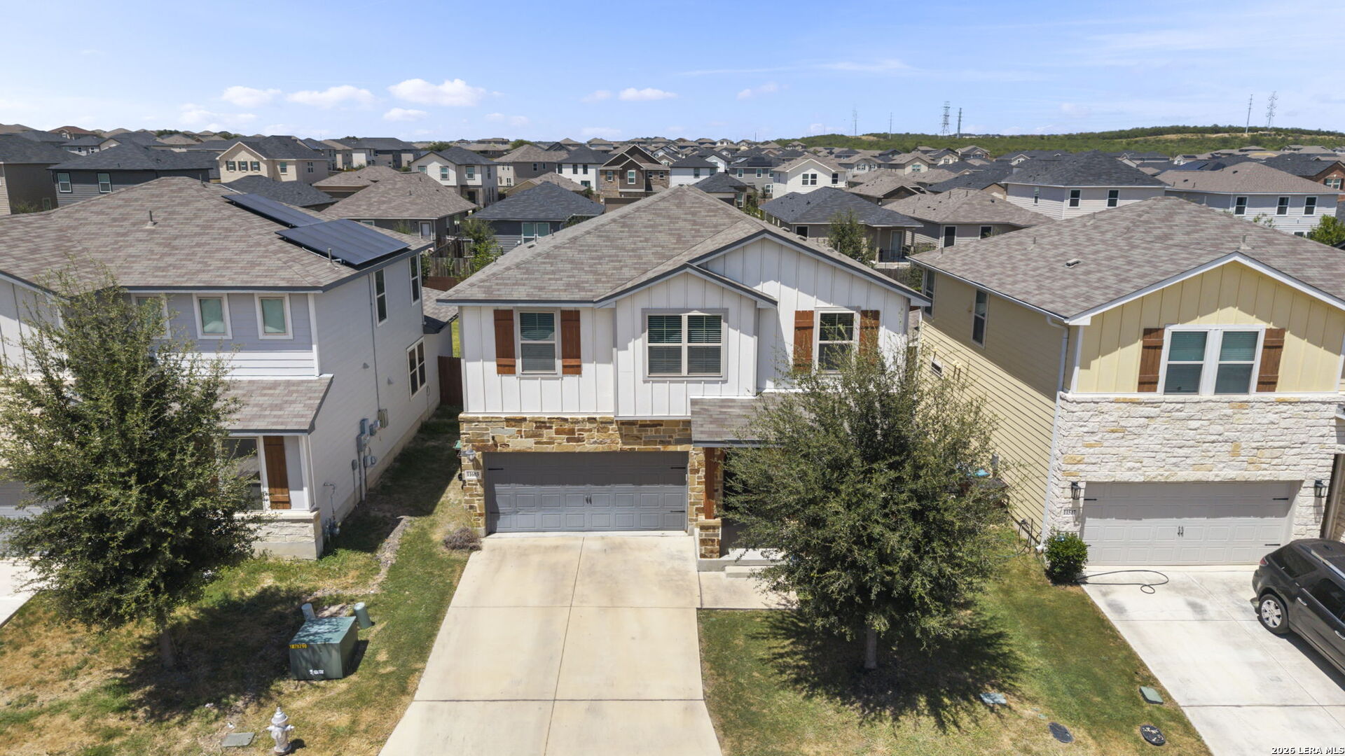 11603 Troubadour Trail San Antonio TX 78245