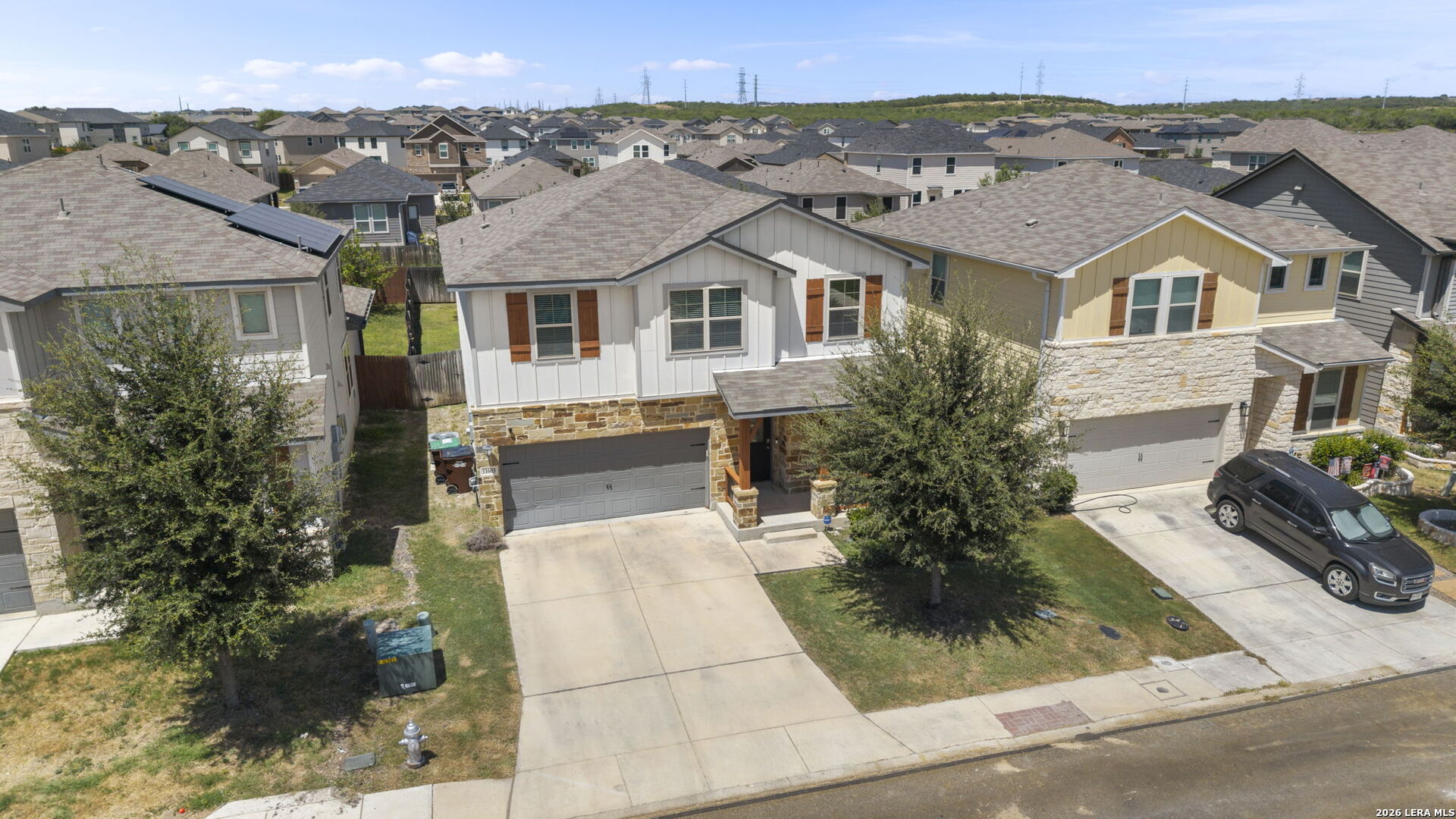 11603 Troubadour Trail San Antonio TX 78245