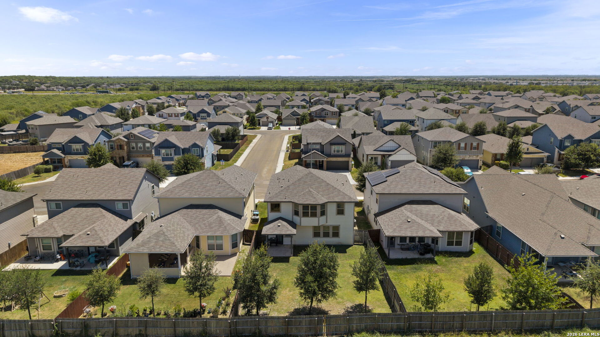 11603 Troubadour Trail San Antonio TX 78245