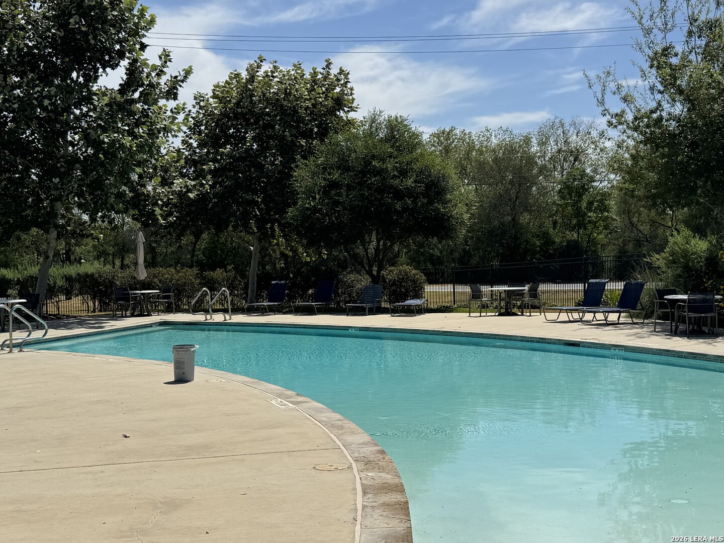 11603 Troubadour Trail San Antonio TX 78245